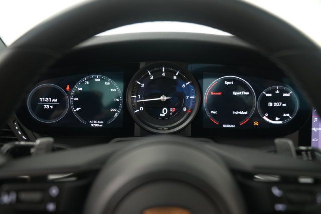 Certified 2021 Porsche 911 Carrera S RWD image 42