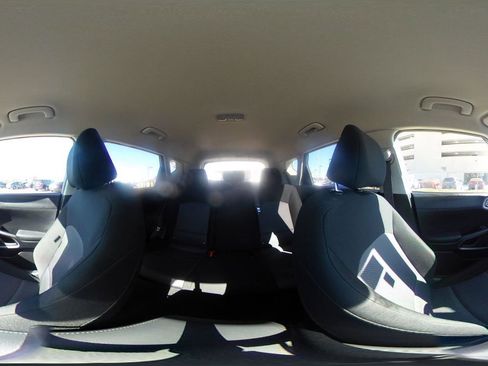 Used 2025 Kia Soul LX w/ LX Technology Package image 40