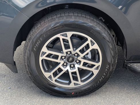 New 2026 Ford Expedition Max Active image 13