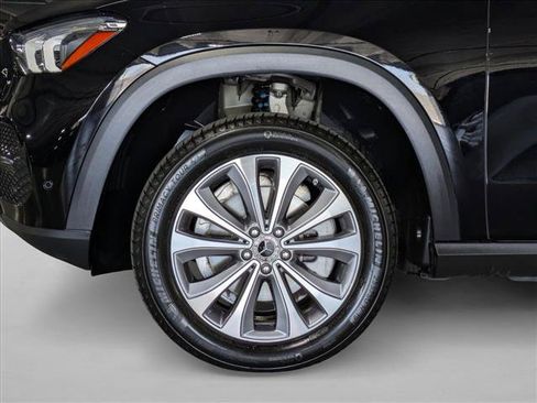 Used 2021 Mercedes-Benz GLE 350 image 23