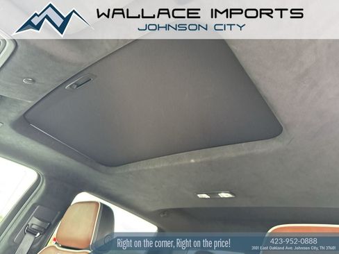 Used 2025 GMC Sierra 2500 Denali Ultimate AWD/4WD image 15
