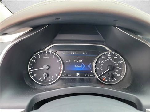 Used 2016 Nissan Murano Platinum w/ Platinum Technology Package image 18