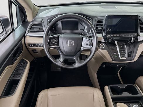 Used 2019 Honda Odyssey EX-L image 19