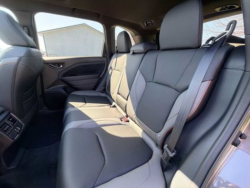New 2026 Subaru Forester Sport AWD/4WD image 17
