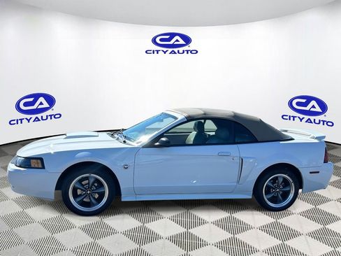 Used 2004 Ford Mustang GT image 7
