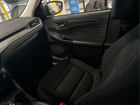New 2025 Ford Escape Active w/ Tech Pack #1 image 10