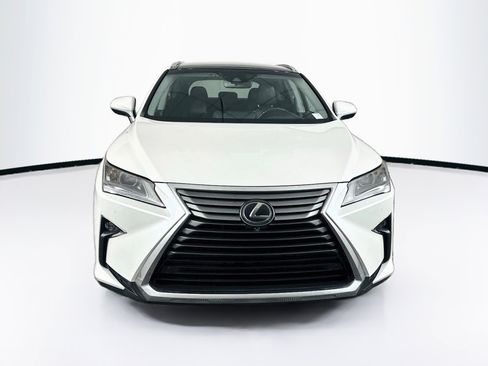 Used 2017 Lexus RX 350 FWD w/ Premium Package image 2