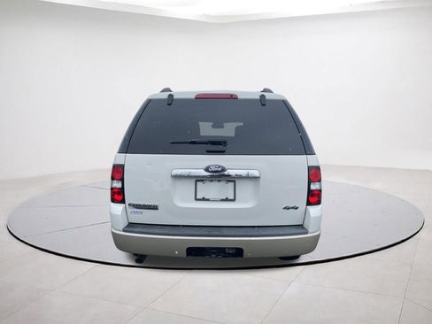 Used 2010 Ford Explorer Eddie Bauer image 5