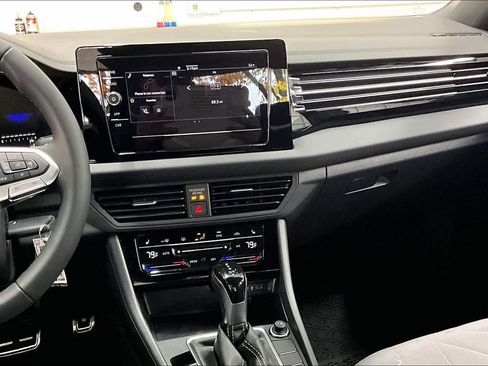 New 2026 Volkswagen Jetta Sport image 9