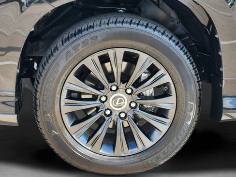 Used 2023 Lexus GX 460 Premium AWD/4WD image 43