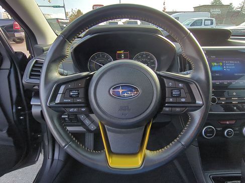 Used 2023 Subaru Crosstrek 2.5i Sport image 17