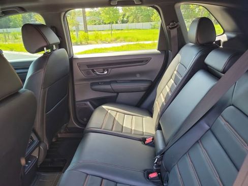 Used 2025 Honda CR-V Sport-L image 30