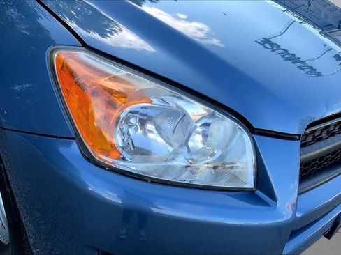 Used 2010 Toyota RAV4 4WD w/ Base L4 Extra Value Pkg image 25