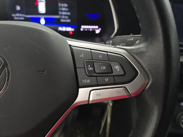 Used 2024 Volkswagen Jetta S FWD image 16