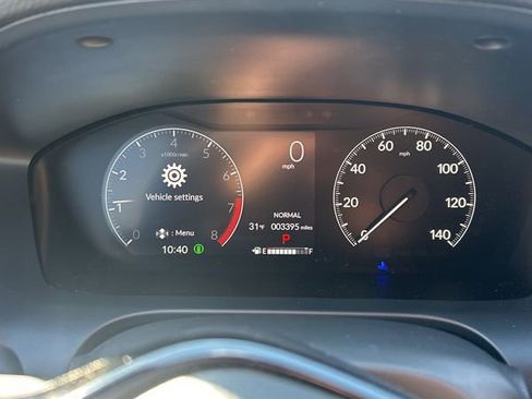 Used 2025 Honda HR-V Sport image 31