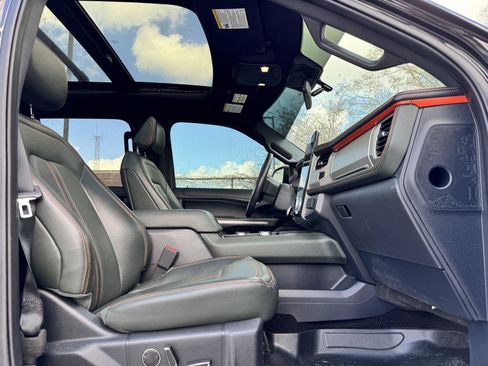 Used 2022 Ford Expedition Timberline image 30