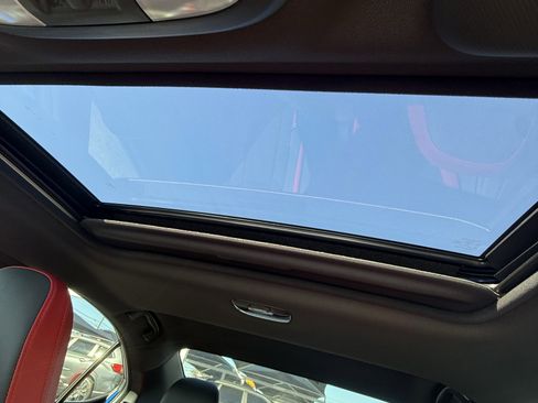 New 2025 Subaru WRX GT image 30