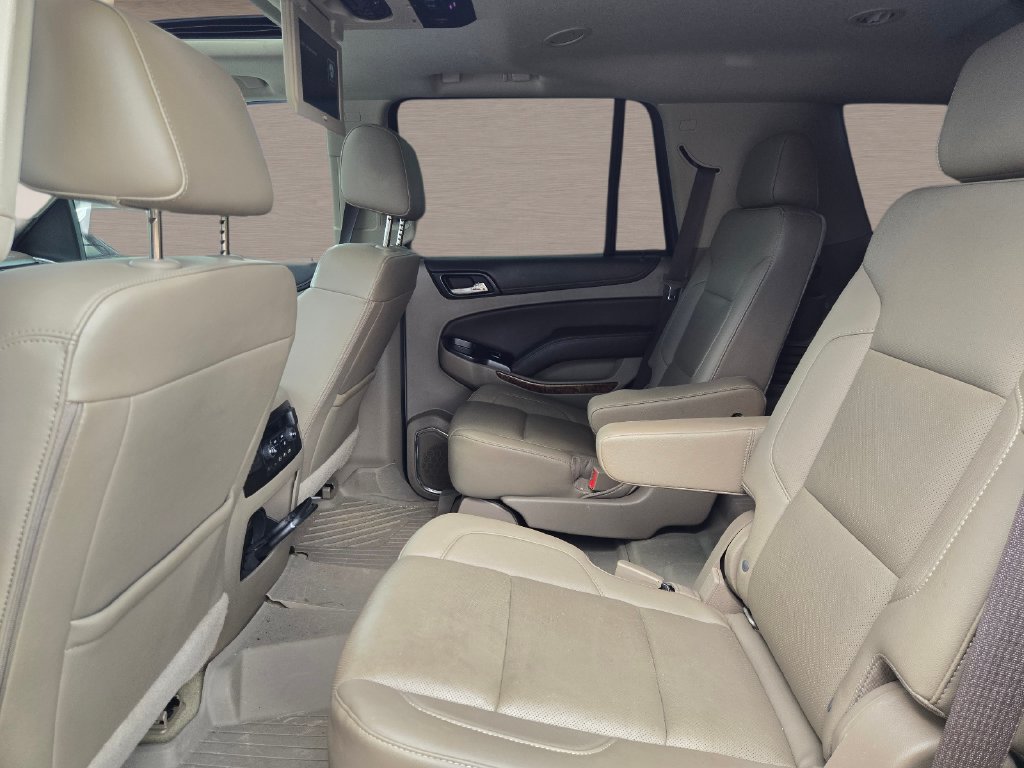 Used 2018 Chevrolet Tahoe Premier RWD image 14