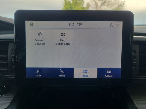 Used 2020 Ford Explorer XLT AWD/4WD image 27