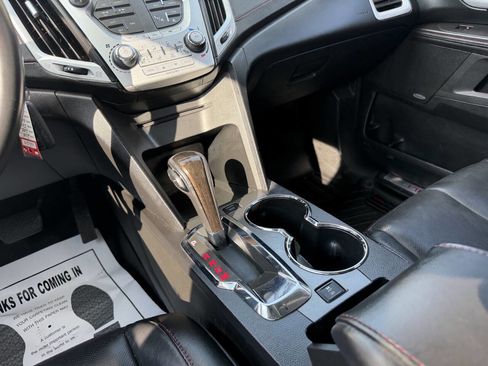 Used 2015 GMC Terrain Denali image 33