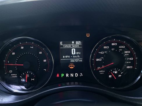 Used 2011 Dodge Charger R/T RWD image 14