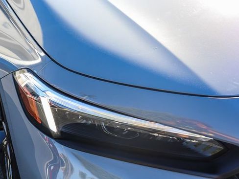 Used 2025 Honda Civic Sport image 7
