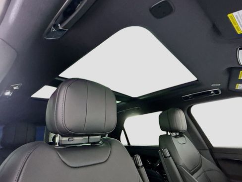 New 2026 Land Rover Range Rover Sport Dynamic SE AWD/4WD image 20