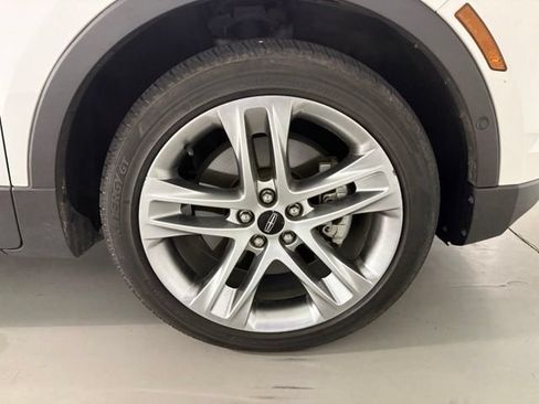 Used 2015 Lincoln MKC AWD w/ Equipment Group 102A Reserve image 33