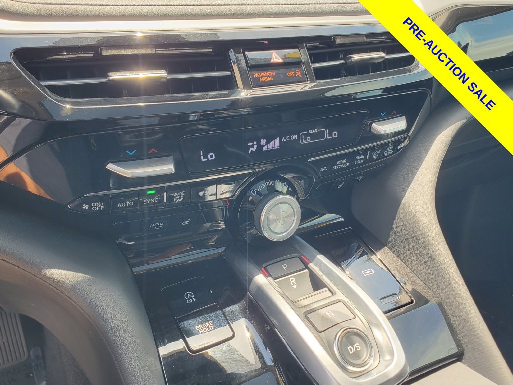 Used 2024 Acura MDX w/ Technology Package FWD image 33