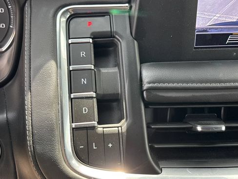 Used 2024 Chevrolet Suburban LS w/ Driver Alert Package AWD/4WD image 26