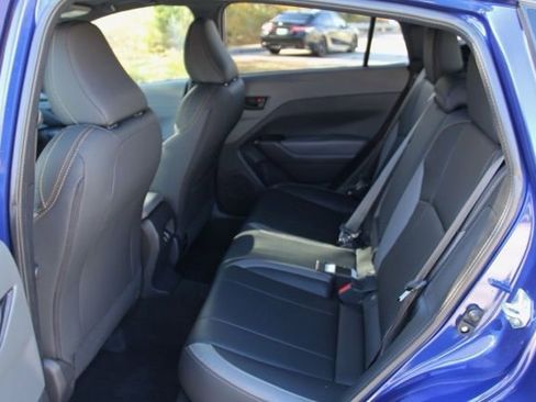 New 2026 Subaru Crosstrek 2.5i Wilderness AWD/4WD image 11