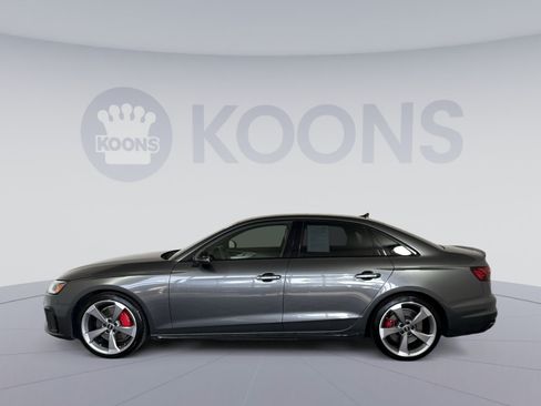Used 2023 Audi A4 2.0T Premium Plus w/ Premium Plus Package AWD/4WD image 2