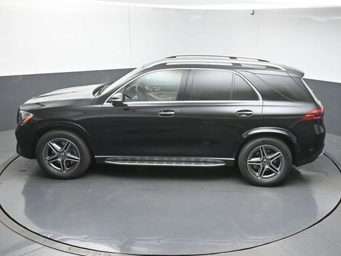 New 2026 Mercedes-Benz GLE 450 4MATIC image 46