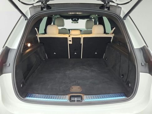 Certified 2026 Mercedes-Benz GLE 350 4MATIC image 32
