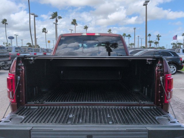 Used 2016 Ford F150 Lariat w/ Equipment Group 502A Luxury AWD/4WD image 13