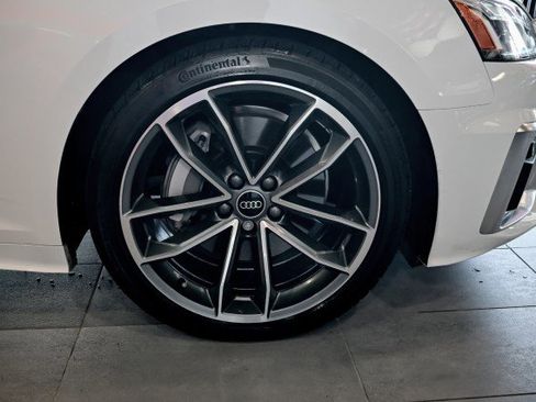 Used 2023 Audi A5 2.0T Premium Plus w/ Premium Plus image 48