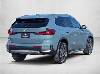 New 2026 BMW X1 xDrive28i w/ Technology Package video 2