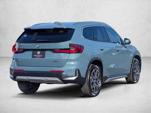 New 2026 BMW X1 xDrive28i w/ Technology Package image 2