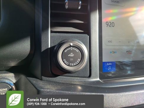 Certified 2025 Ford F450 Platinum image 31