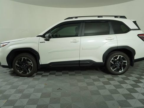 Used 2026 Subaru Forester Limited AWD/4WD image 4