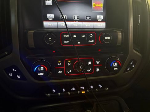 Used 2015 GMC Sierra 1500 Denali AWD/4WD image 15