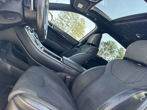 Used 2024 Hyundai Palisade Calligraphy image 34