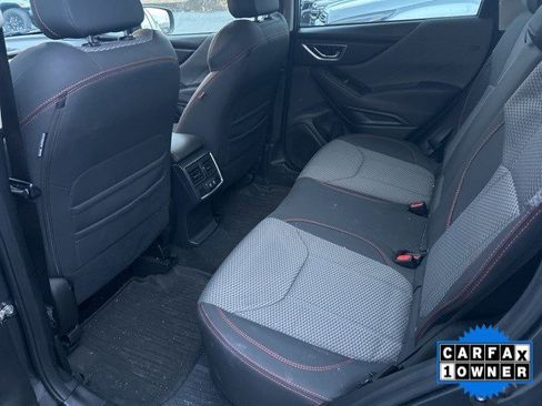 Used 2020 Subaru Forester Sport image 22