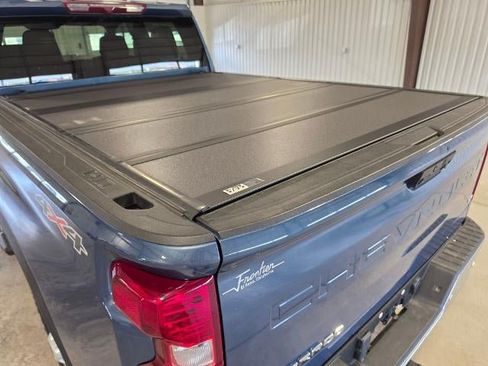 Used 2025 Chevrolet Silverado 2500 LT w/ All Star Edition AWD/4WD image 15