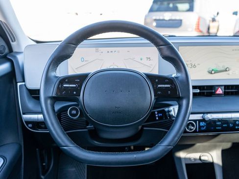 Certified 2024 Hyundai Ioniq 5 SEL image 16