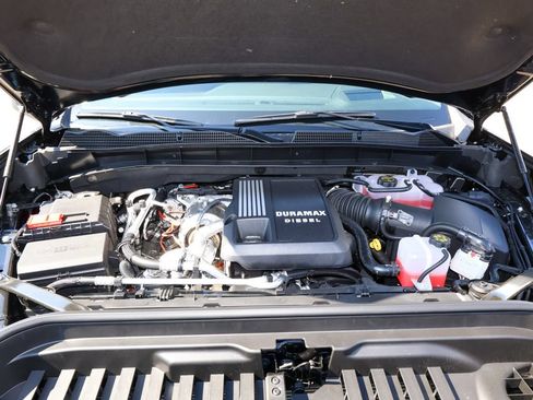 New 2026 GMC Sierra 1500 AT4 w/ AT4 Premium Package AWD/4WD image 37