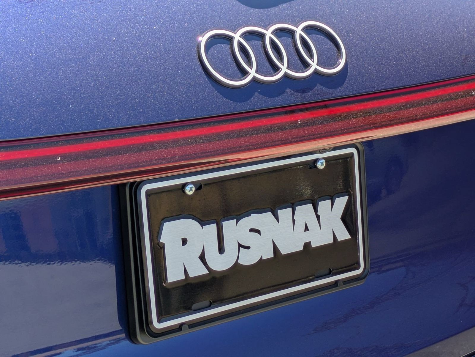 New 2026 Audi Q5 Premium AWD/4WD image 15