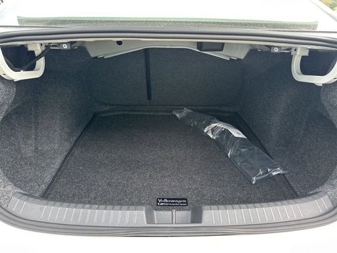 New 2025 Volkswagen Jetta SE image 25