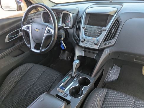 Used 2015 Chevrolet Equinox LT image 26