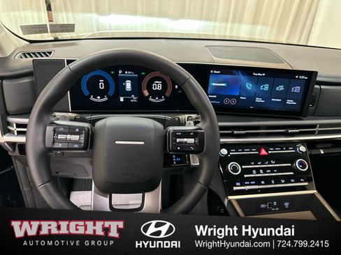 Certified 2026 Hyundai Santa Fe SE AWD/4WD image 19